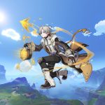 Illuga Genshin Impact : meilleur build avec armes, artéfacts, ordre des compétences et constellations