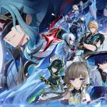 Luna IV Genshin Impact : date de sortie et patch notes