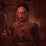 The Blood of Dawnwalker : est-ce que des romances sont prévues ?