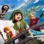 Dragon Quest VII Reimagined : une démo gratuite arrive, avec sauvegarde conservée pour la sortie officielle !