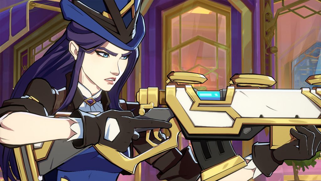 2XKO : Riot Games réduit l’équipe du jeu de combat après un engagement jugé insuffisant