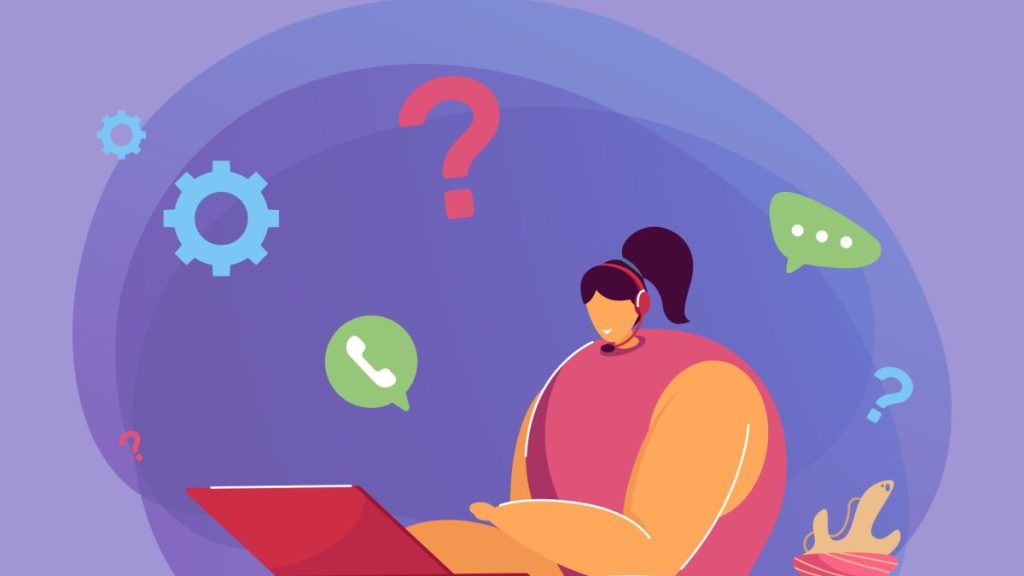 Quand Vous Êtes Le Technicien Informatique De La Famille