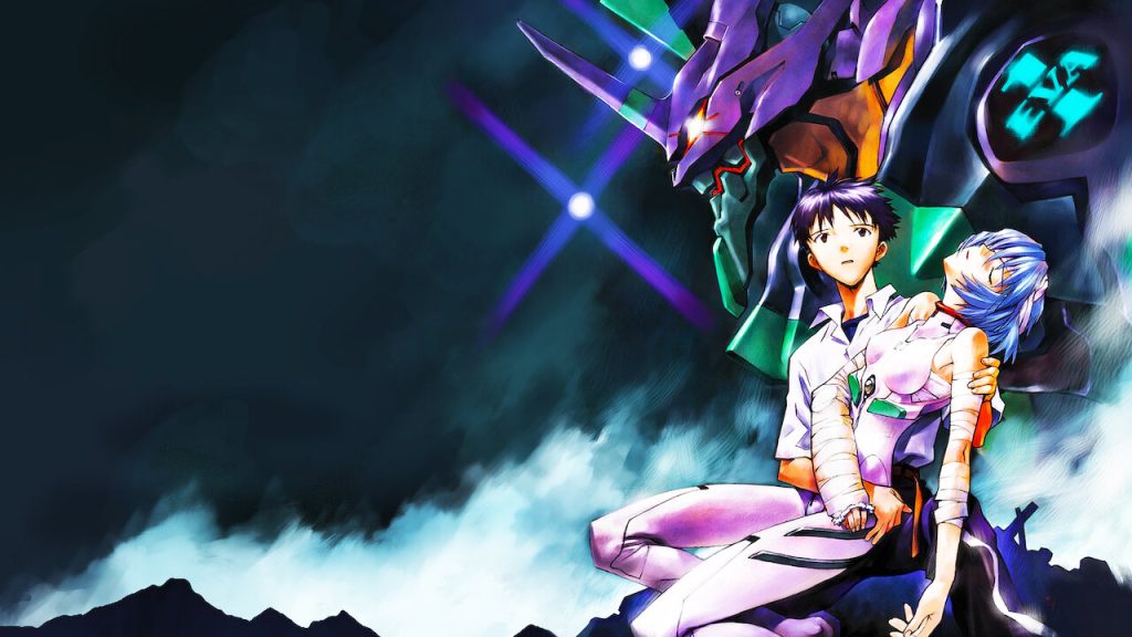 Un nouvel anime Evangelion annoncé avec Yoko Taro au scénario : c’est historique