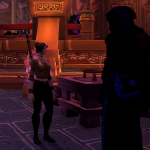 Cherche-esprit WoW : Comment obtenir ce titre secret et rejoindre la Cabale ?