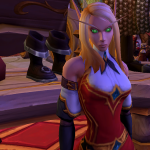 Fonds de parure WoW : Où les trouver et comment les échanger dans Midnight ?