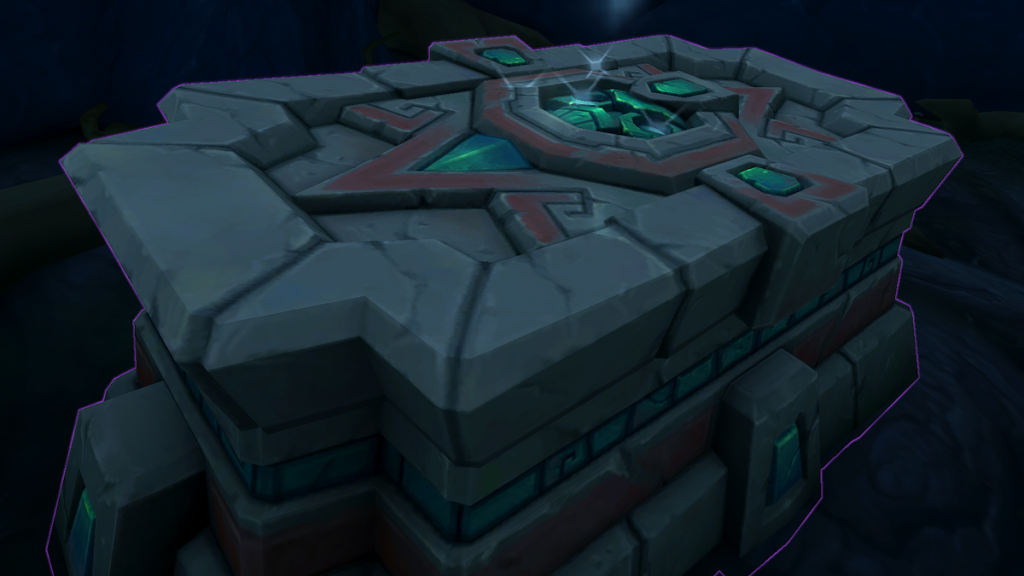 Cache de combat glorieux WoW : Comment ouvrir ce Trésor de Zul&rsquo;Aman à Midnight ?