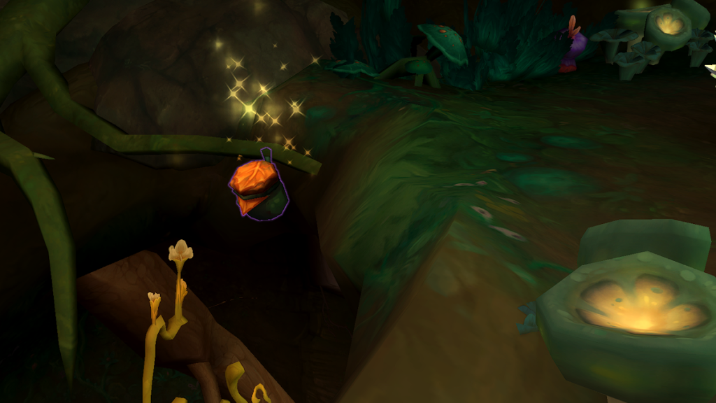 Calebasse hermétiquement fermée WoW : Comment ouvrir ce trésor d&rsquo;Harandar à Midnight ?