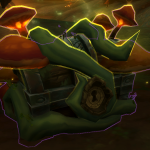 Cache native des spores WoW : Comment ouvrir ce trésor d&rsquo;Harandar à Midnight ?