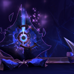 Cache stellaire WoW : Comment ouvrir ce Trésor de la Tempête du Vide à Midnight ?