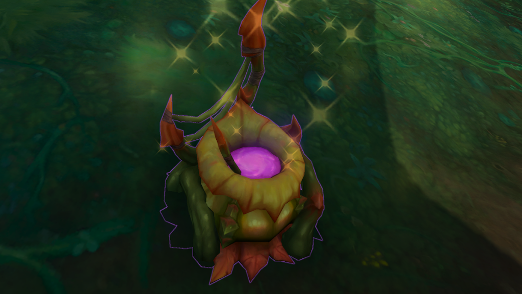 Chaudron singulier WoW : Comment ouvrir ce trésor d&rsquo;Harandar à Midnight ?