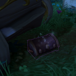 Coffre-fort extra-fort WoW : Comment ouvrir ce trésor du Bois des Chants éternels à Midnight ?