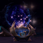 Coffre malveillant WoW : Comment ouvrir ce Trésor de la Tempête du Vide à Midnight ?