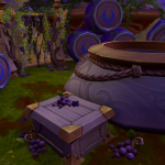 Cuve en pierre WoW : Comment ouvrir ce trésor du Bois des Chants éternels à Midnight ?