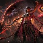 Diablo Immortal : la roadmap 2026 dévoilée, Andarielle revient et le Démoniste arrive cet été
