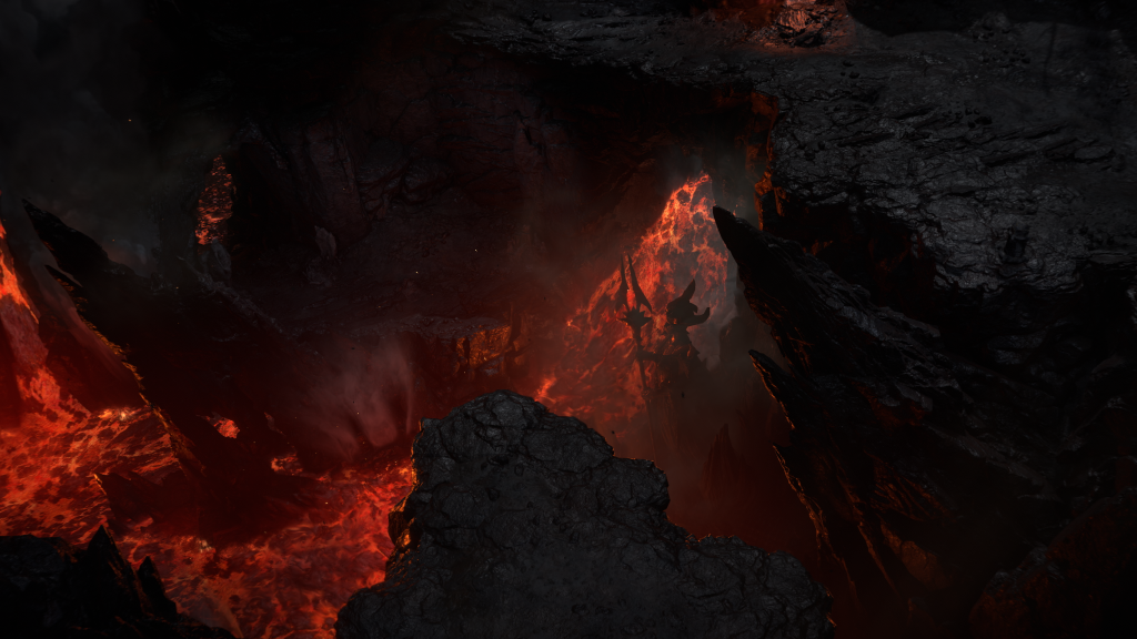 Diablo 4 va totalement refondre ses arbres de talents dans le DLC Lord of Hatred