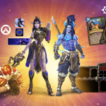 WoW Midnight offre des skins gratuits sur Overwatch, Hearthstone et plus encore