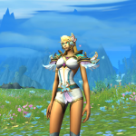 WoW : toutes les récompenses de L’amour est dans l’air 2026, avec une nouvelle monture papillon