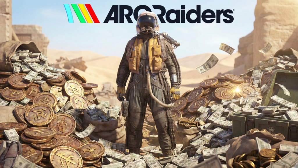 ARC Raiders : seulement 75 millions de dollars de budget pour l’un des plus gros succès de 2025 ?