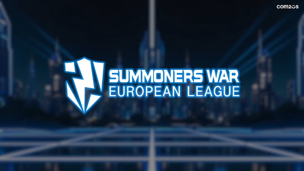 La Summoners War European League 2026 est lancée : le rendez-vous esport mobile européen est de retour