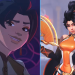 Overwatch : Blizzard promet de modifier le design d’Anran après la colère des joueurs