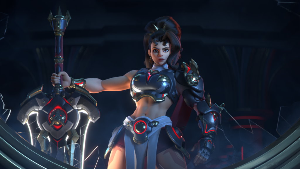 Overwatch explose son nombre de joueurs avec la Saison 1 avec un record sur Steam