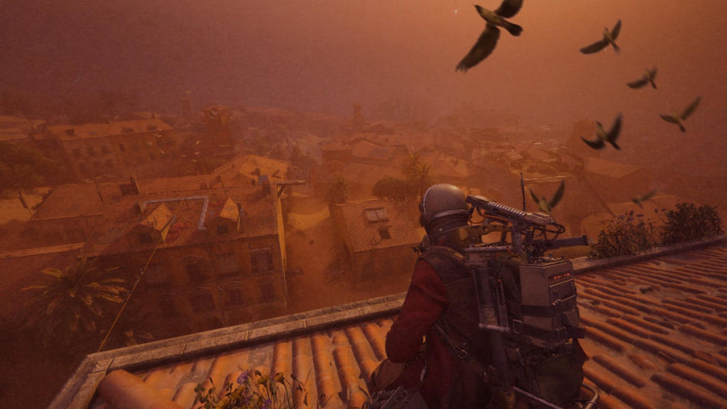 ARC Raiders : les joueurs se plaignent, Embark augmente la fréquence des événements