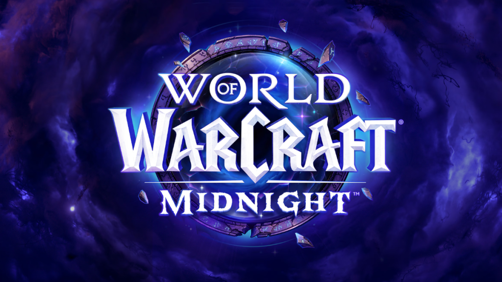 World of Warcraft