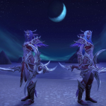 WoW : le Comptoir de mars 2026 dévoile toutes ses récompenses (et elles sentent bon Midnight)