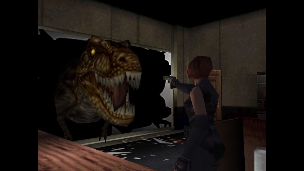 Dino Crisis 1 et 2 sortent sur Steam avec -50 % : foncez avant la fin de la promo