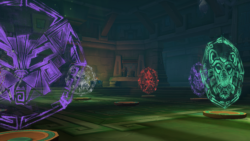 Divinités incarnées WoW : Comment réussir cette quête du Bois des Chants éternels à Midnight ?