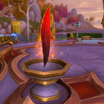 Don du phénix WoW : Comment ouvrir ce trésor du Bois des Chants éternels à Midnight ?