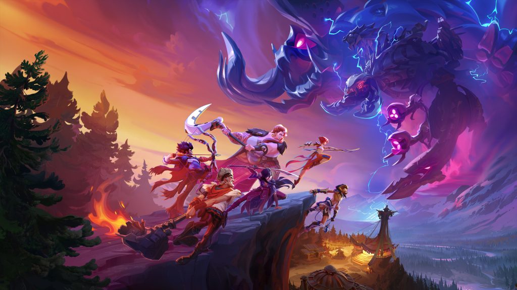 Horizon Hunters Gathering : Guerrilla dévoile un jeu coop ambitieux dans l’univers d’Horizon