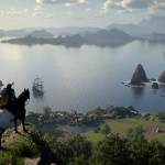 Crimson Desert détaille enfin les activités de son immense monde ouvert Pywel