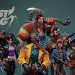 Last Flag : Le premier jeu des membres d&rsquo;Imagine Dragons sort en avril