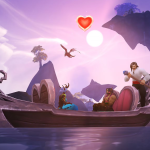 Boîte en forme de coeur WoW : Comment l&rsquo;obtenir et quel est son contenu durant l&rsquo;événement De l&rsquo;amour dans l&rsquo;air ?