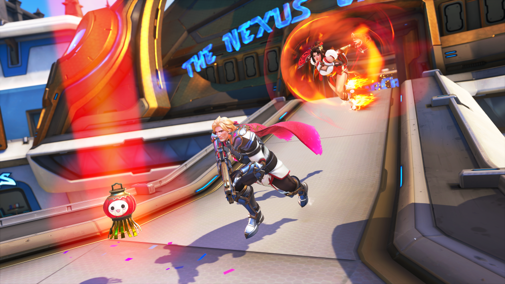 Overwatch : double XP et 5 Loot Boxes gratuites, Blizzard lance un week-end exceptionnel