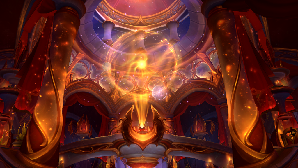 Leveling WoW Midnight : Comment monter rapidement du niveau 80 à 90 ?