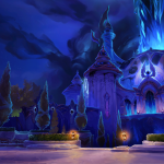 Marche sur Quel&rsquo;Danas : Tout savoir sur le 3è raid de la Saison 1 de Midnight
