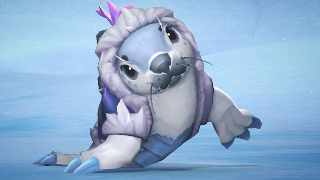 Drop Twitch WoW : Comment obtenir Grrgl bleu, Grrgl rouge et May la Poissonnière ?