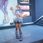 Overwatch offre 10 loot boxes gratuites (dont 2 légendaires) et un skin Orisa