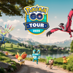 Pokémon GO Tour Kalos 2026 : date, heure de début et tous les bonus de l’événement