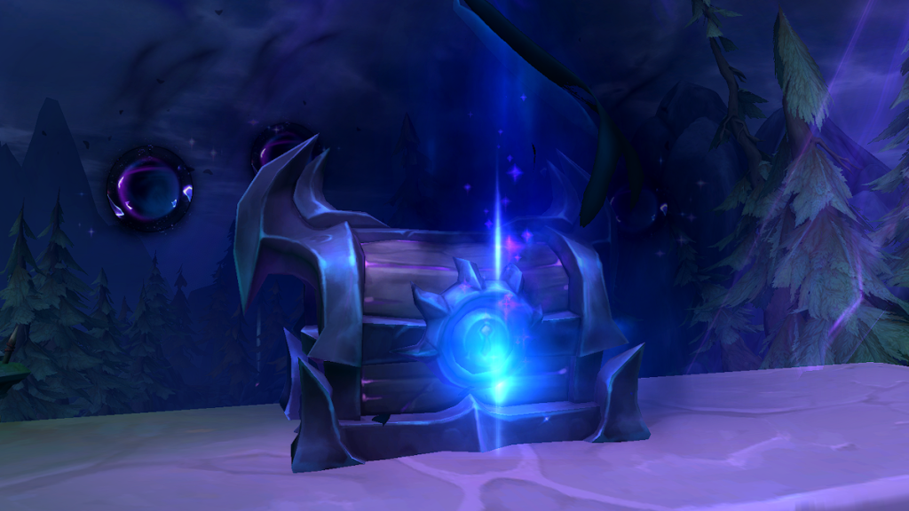 Prime de la Lame du Crépuscule scellée WoW : Comment ouvrir ce Trésor de Zul&rsquo;Aman à Midnight ?