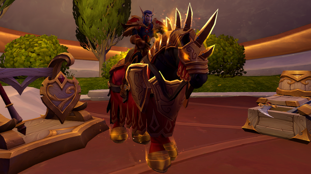 Étincelle de la guerre WoW : Où trouver cet objet pour la quête PvP hebdomadaire de Midnight ?