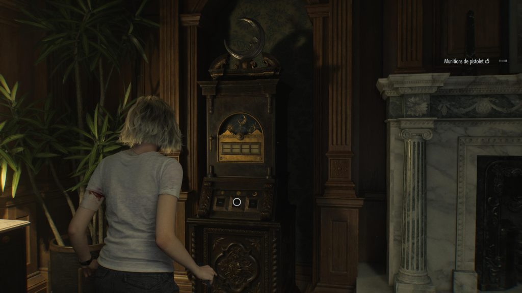 Resident Evil Requiem : toutes les énigmes et solutions pour récupérer les Quartz