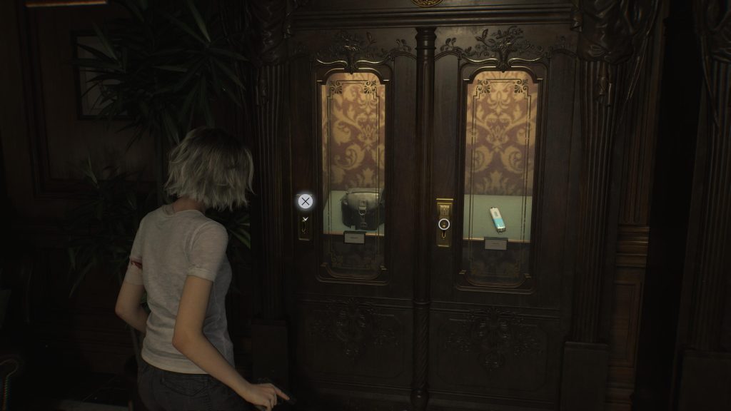 Resident Evil Requiem : où trouver les Pièces Antiques et quelles améliorations acheter avec Grace ?