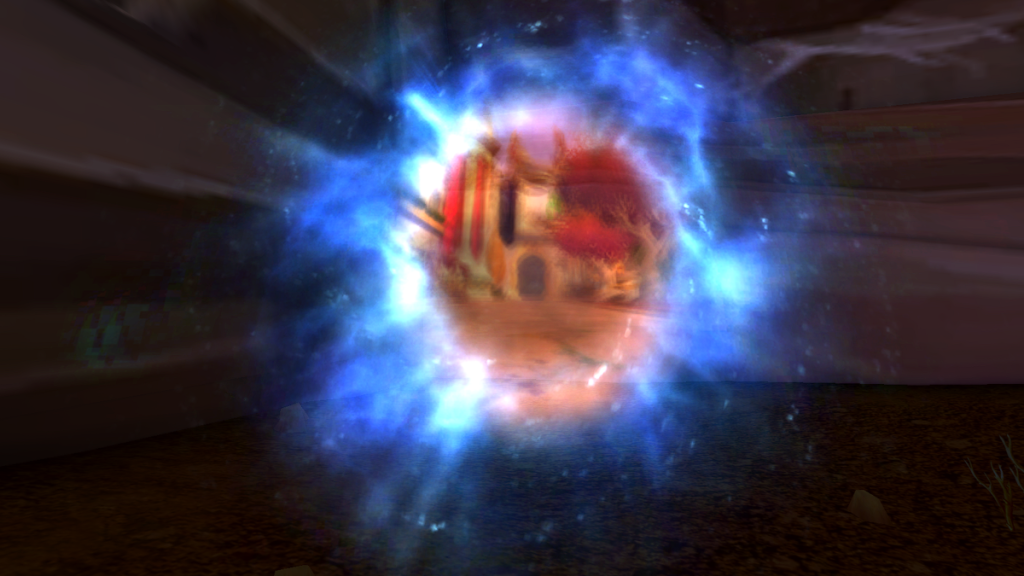 Portail Lune-d&rsquo;Argent WoW : Où trouver le portail de Mage pour la capitale de Midnight ?