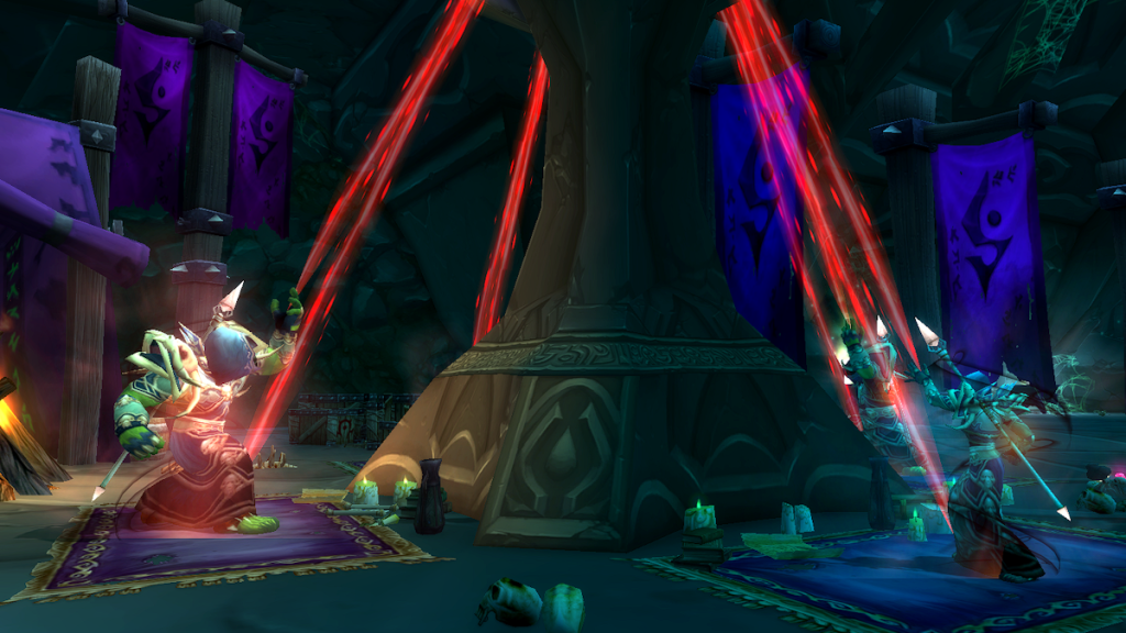 Éclat d&rsquo;esprit WoW : Comment obtenir cette monnaie de Burning Crusade et à quoi sert-elle ?