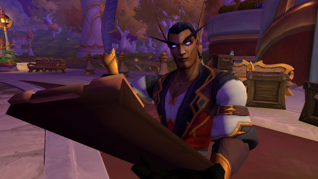 La cavalerie arrive WoW : Comment réussir cette quête du Bois des Chants éternels à Midnight ?