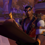 La cavalerie arrive WoW : Comment réussir cette quête du Bois des Chants éternels à Midnight ?