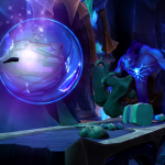 Tombeau protégé par le Vide WoW : Comment ouvrir ce Trésor de la Tempête du Vide à Midnight ?